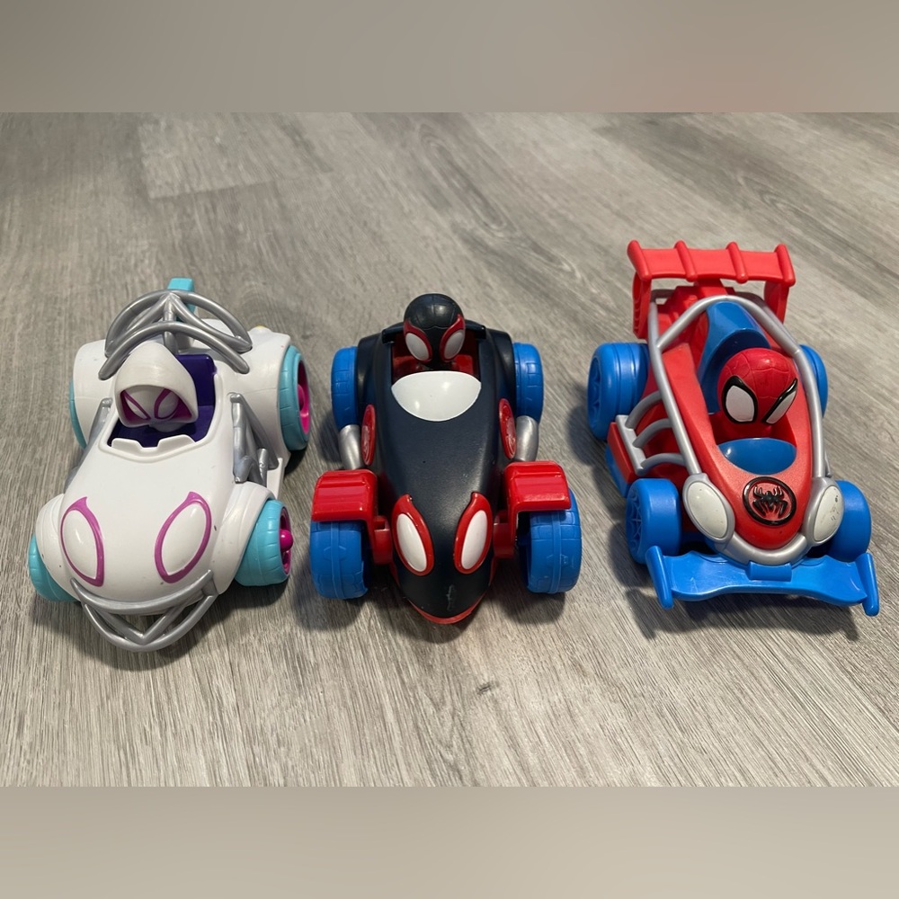 Spider-Man , Miles morales , Glen mobile